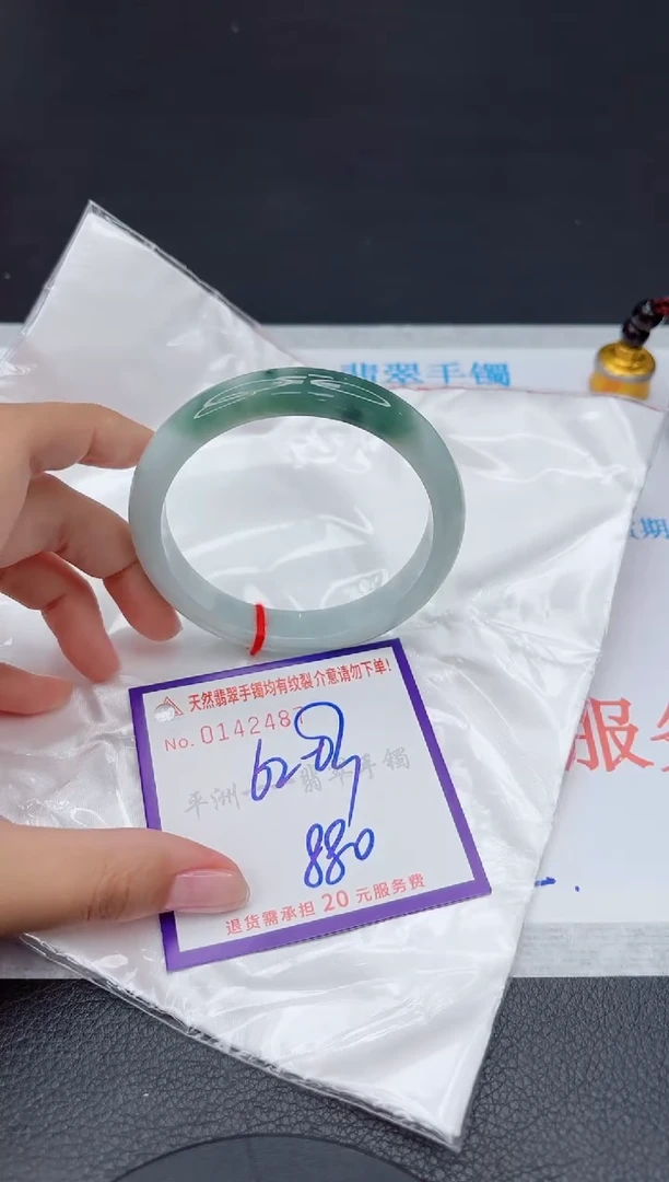 未镶嵌手镯翡翠111111