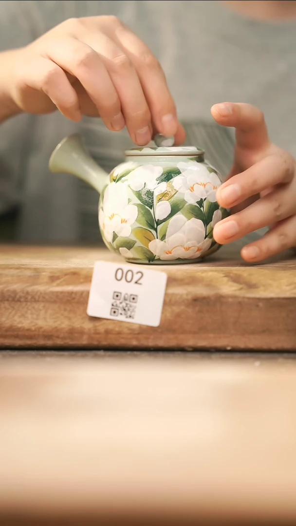 【落单孤品】福利/壶@@002