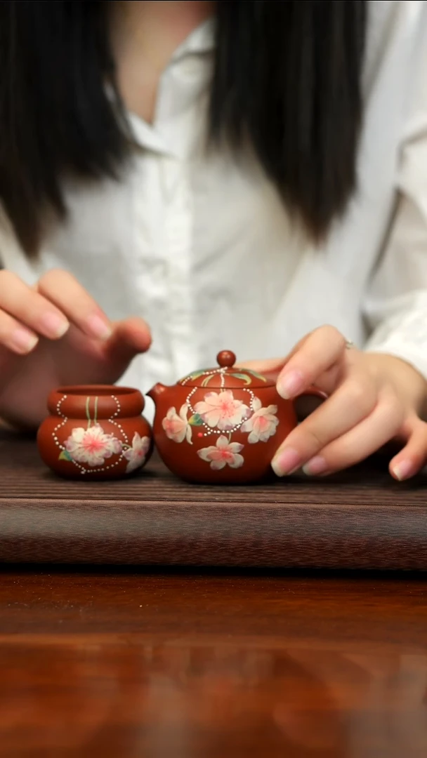 茶壶紫砂宜兴紫砂