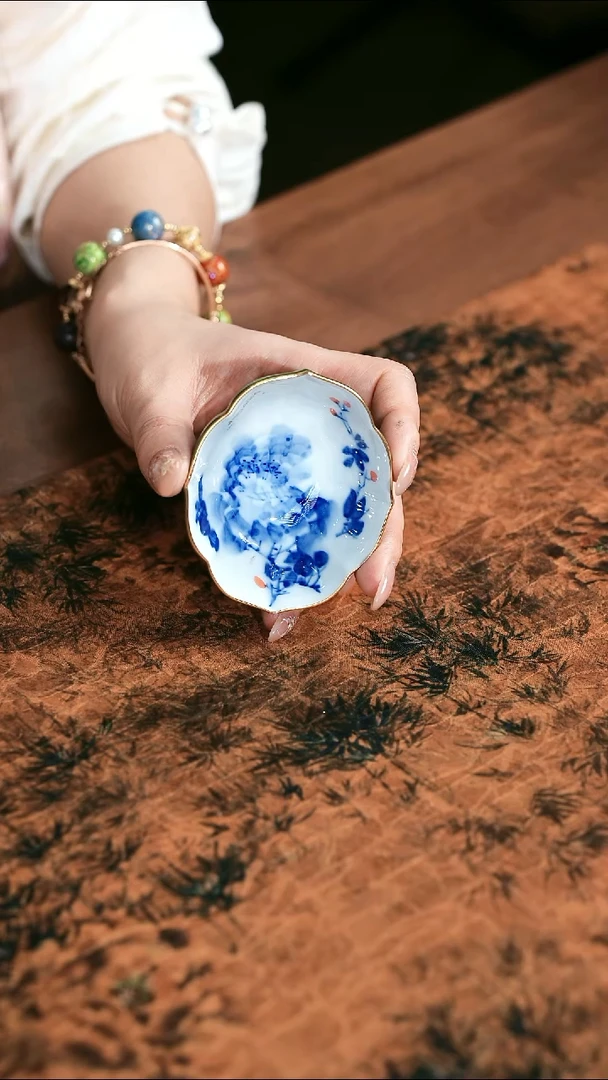 摆件瓷景德镇茶器链接@@@@JD0424