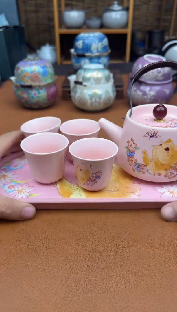 ~~福利专属@茶具超便宜~~