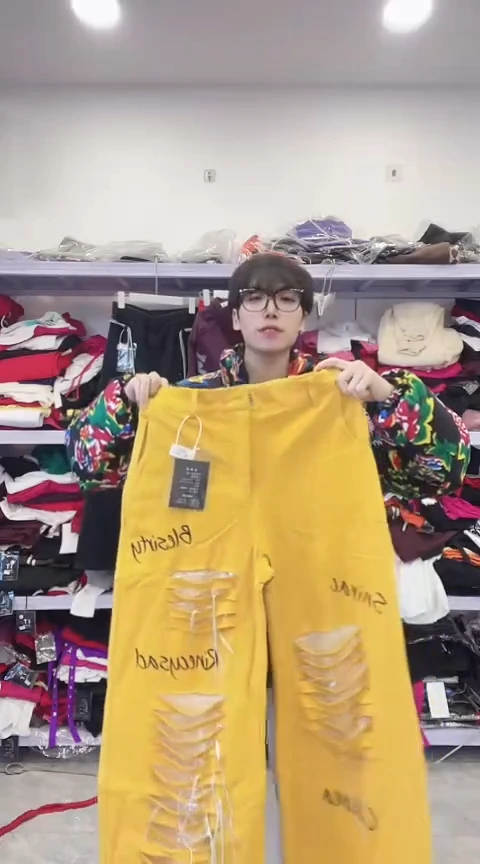 闪电购精品女装34L