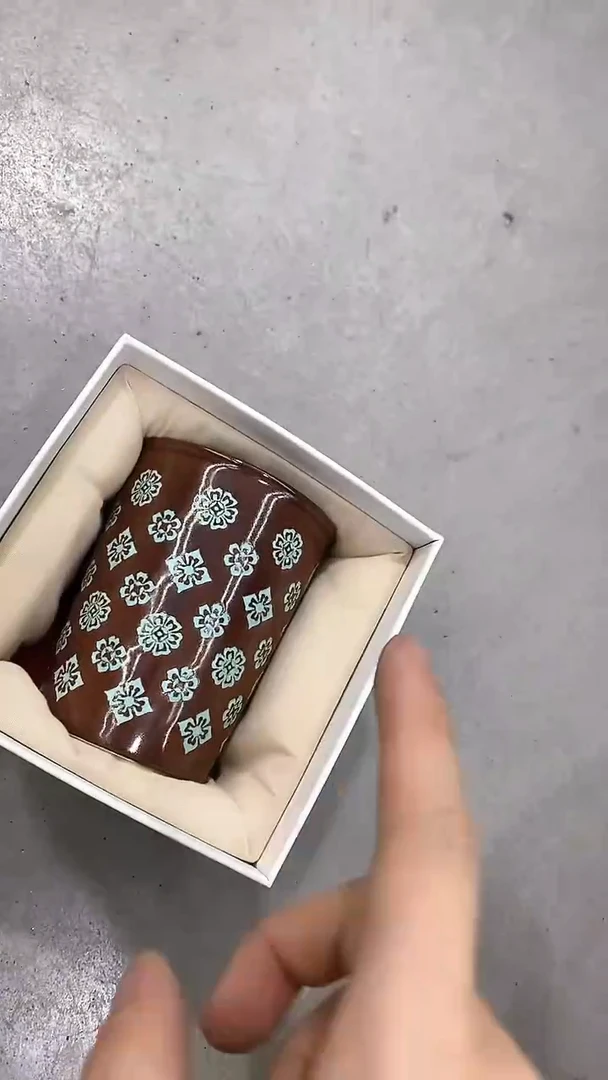 瓷片陶瓷茶器孤品51