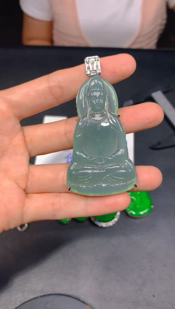 未镶嵌定制翡翠373多样性发货（发其一）