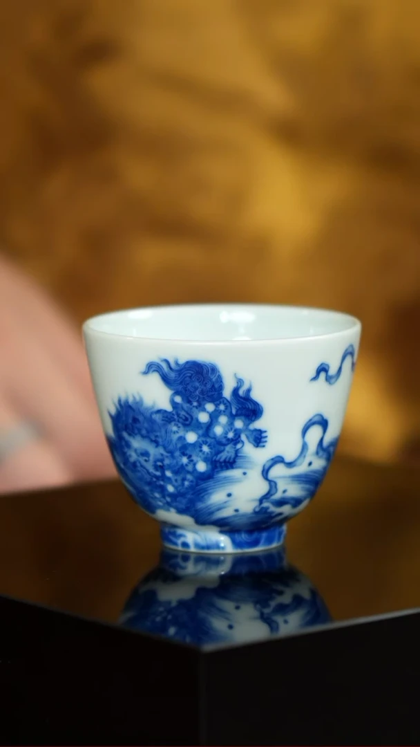 中国工艺·冯氏柴窑@@@xz094