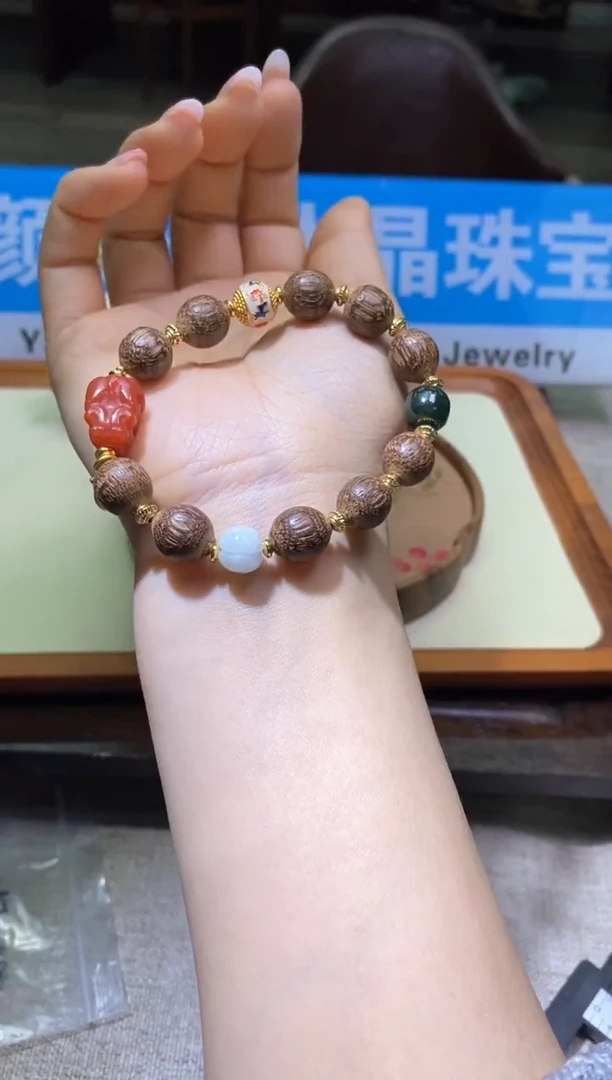 【闪购商品】手链多样性发一件105