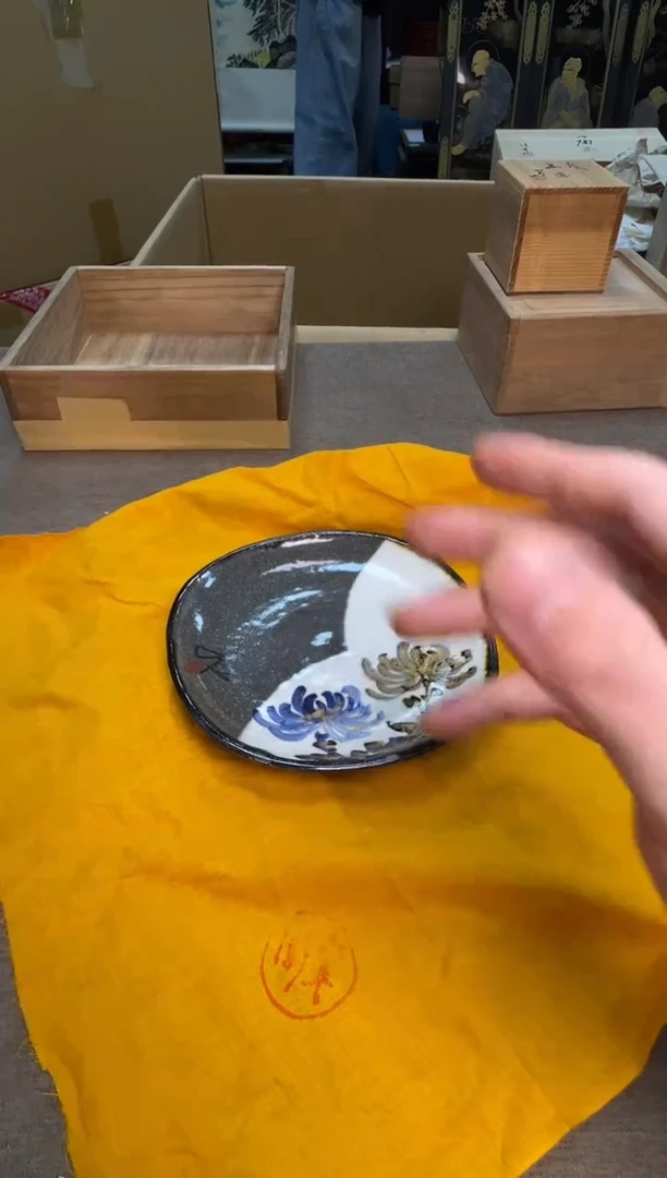 茶宠瓷器茶具套装