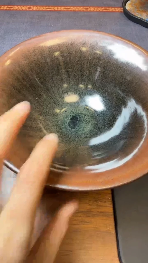 茶盏华瓷高端收藏519