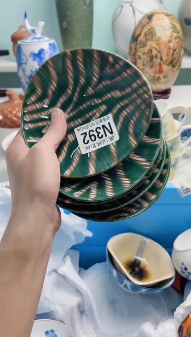 陶瓷很*N392******