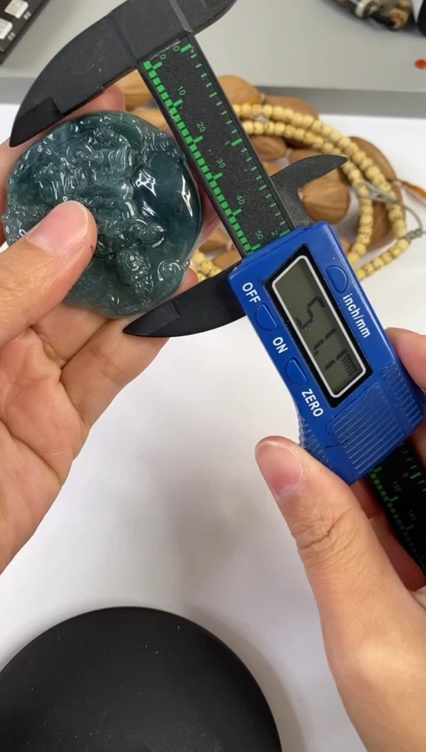 【闪购商品】翡翠吊坠(不含链)未镶嵌翡翠吊坠