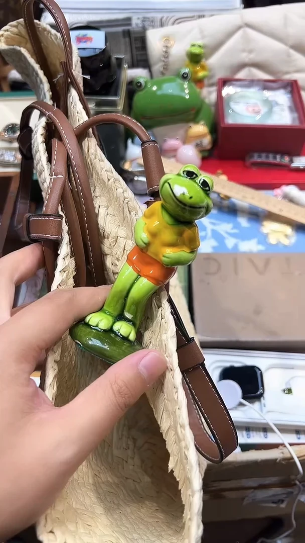 全球寻宝高端瓷儿