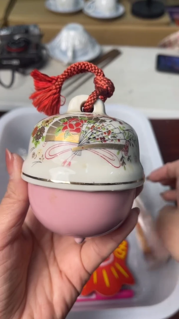 中古杂项默认微瑕，满18包邮