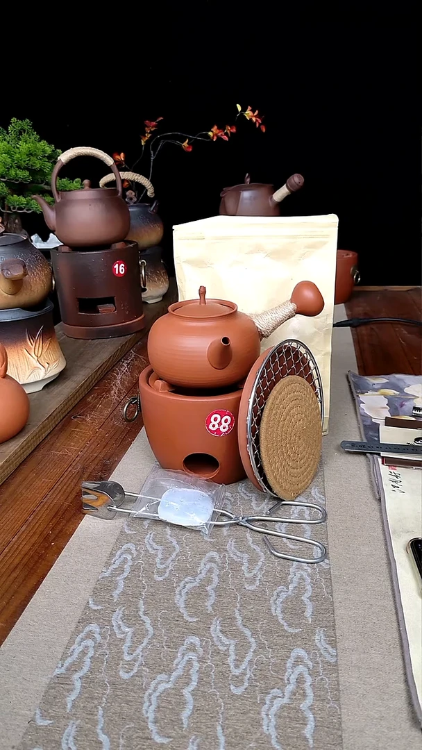 碳炉套组55555566666889899