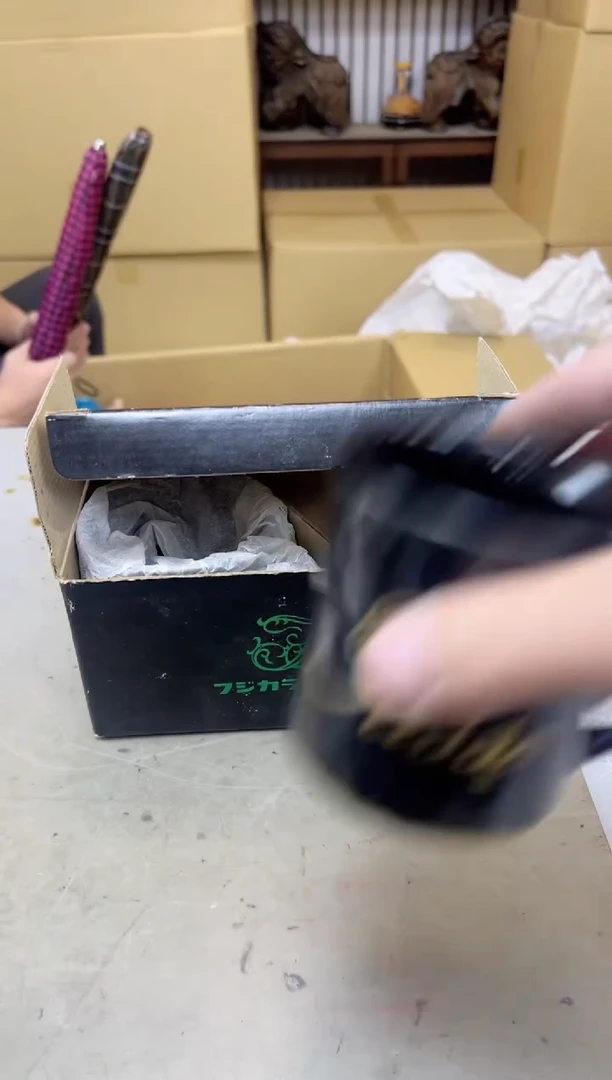 瓷片1616聚宝缘海陶精选