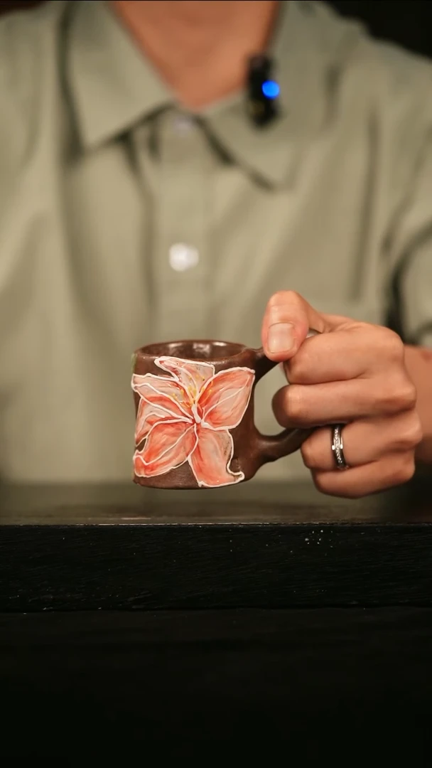 其他331遇瓷手作同款