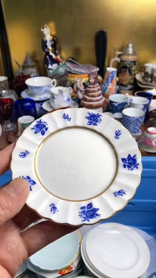 【闪购商品】瓷片666666666 935
