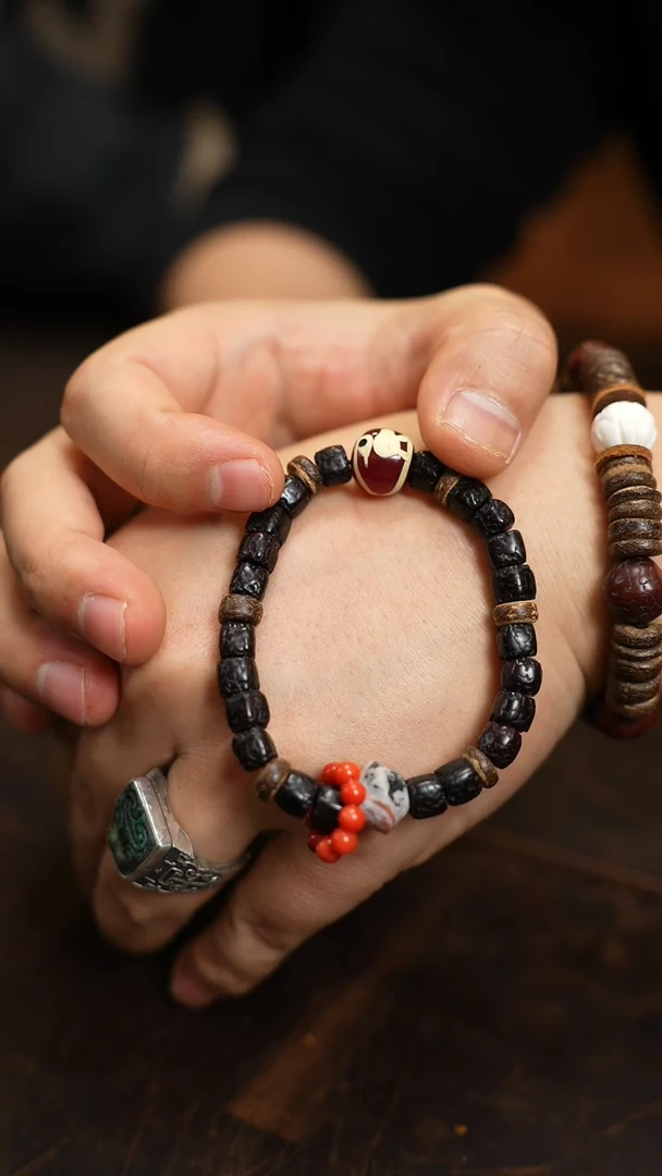 【闪购商品】福器手作精工老串0199.。。。。