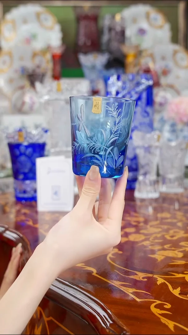 摆件米多家中古瓷器如图所示90