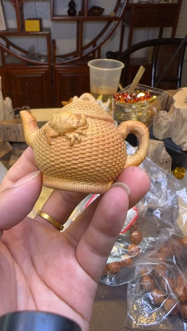 木崖柏壶多样性发其一