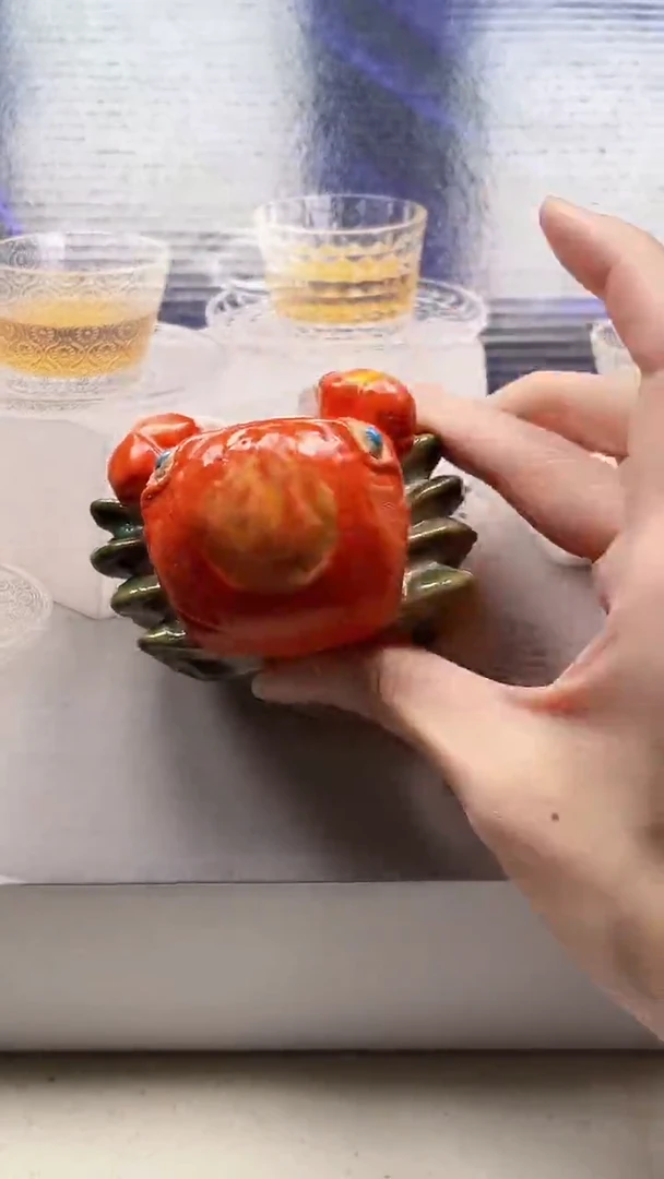 瓷片陶茶周边666文玩多人
