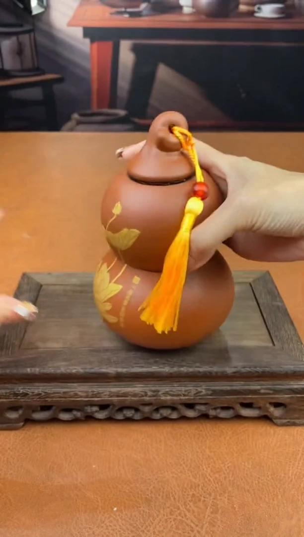 【闪购商品】陶禧茶器闪购福利V