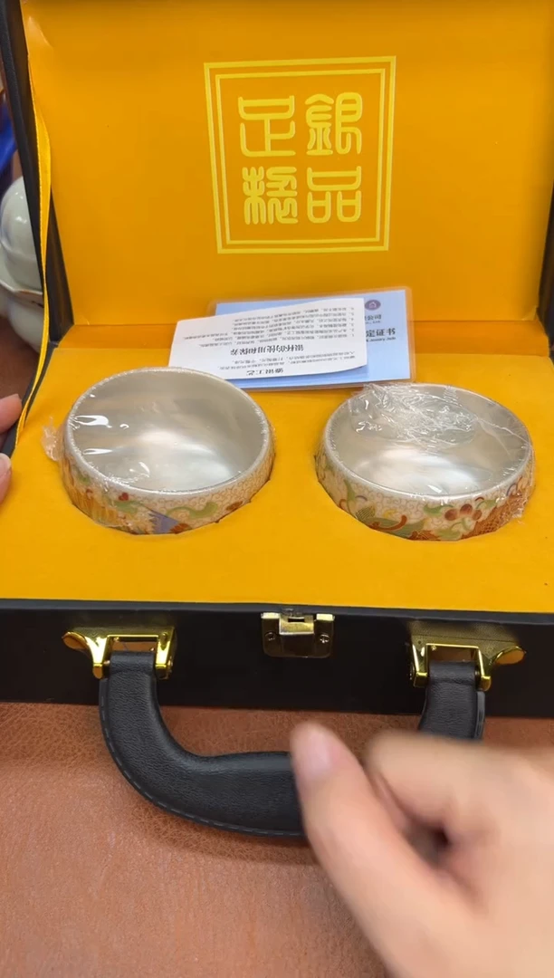 陶瓷茶具产地直发