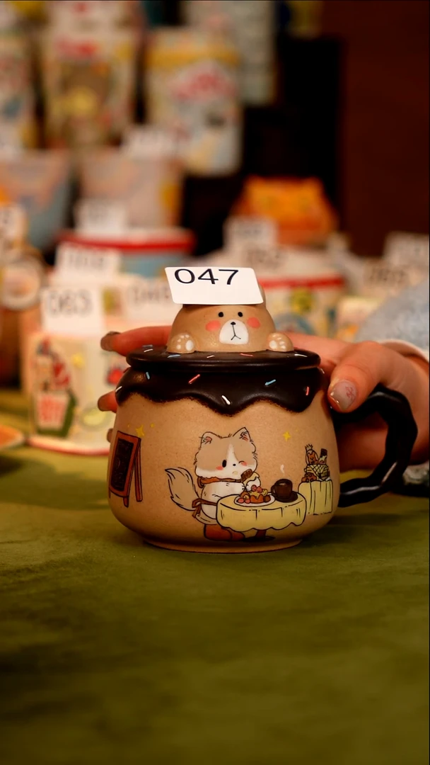 牡野器物 牡野器物  047