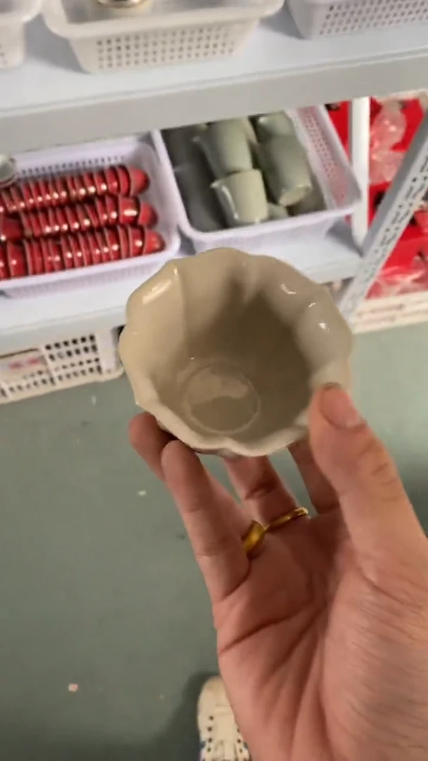 瓷片S432陶瓷茶具茶器