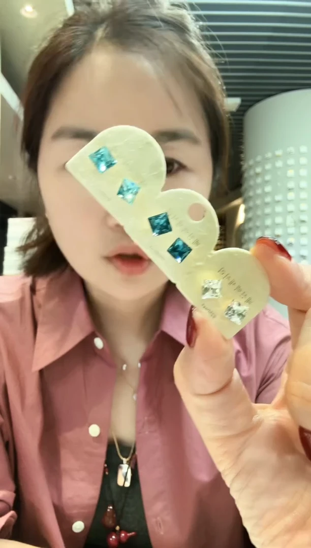 铜合金合金合成立方氧化锆ED166400101