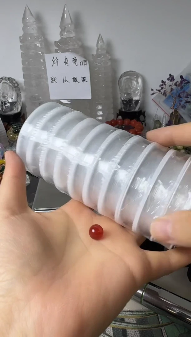 未镶嵌颈饰玛瑙/玉髓矿坑