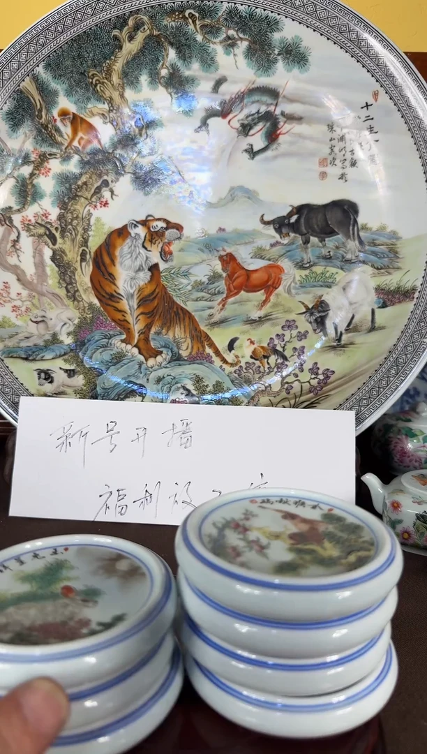 景德镇源头瓷仓·