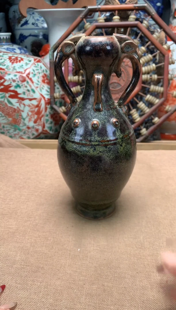摆件旧藏瓷器旧藏瓷器
