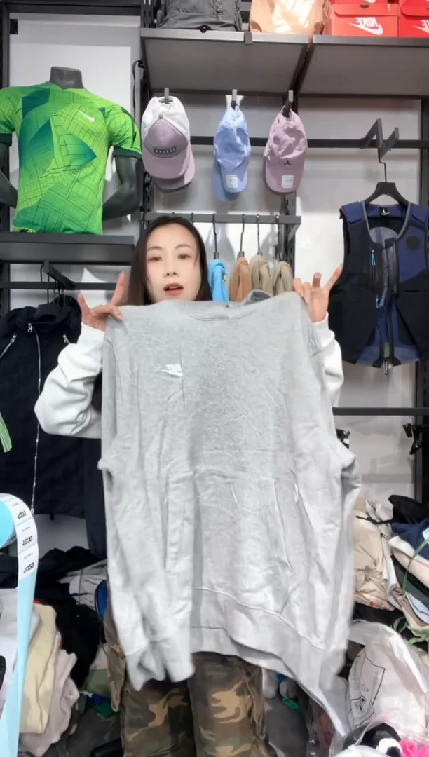 1029 闪购编码  运动卫衣裤以直播间过款为准 尺码. XL