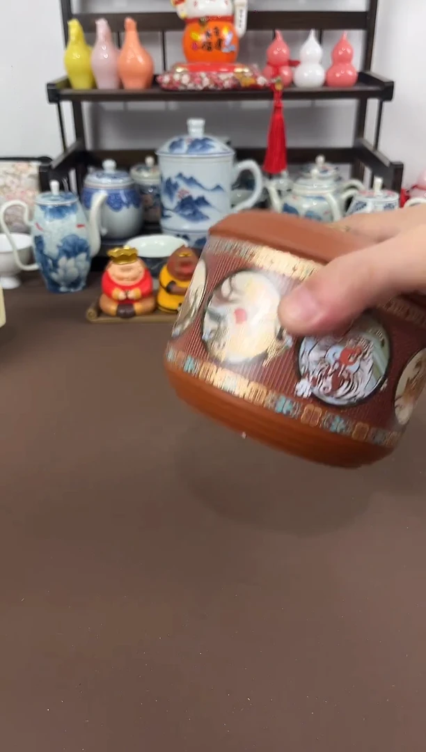 陶瓷库存清仓福利！