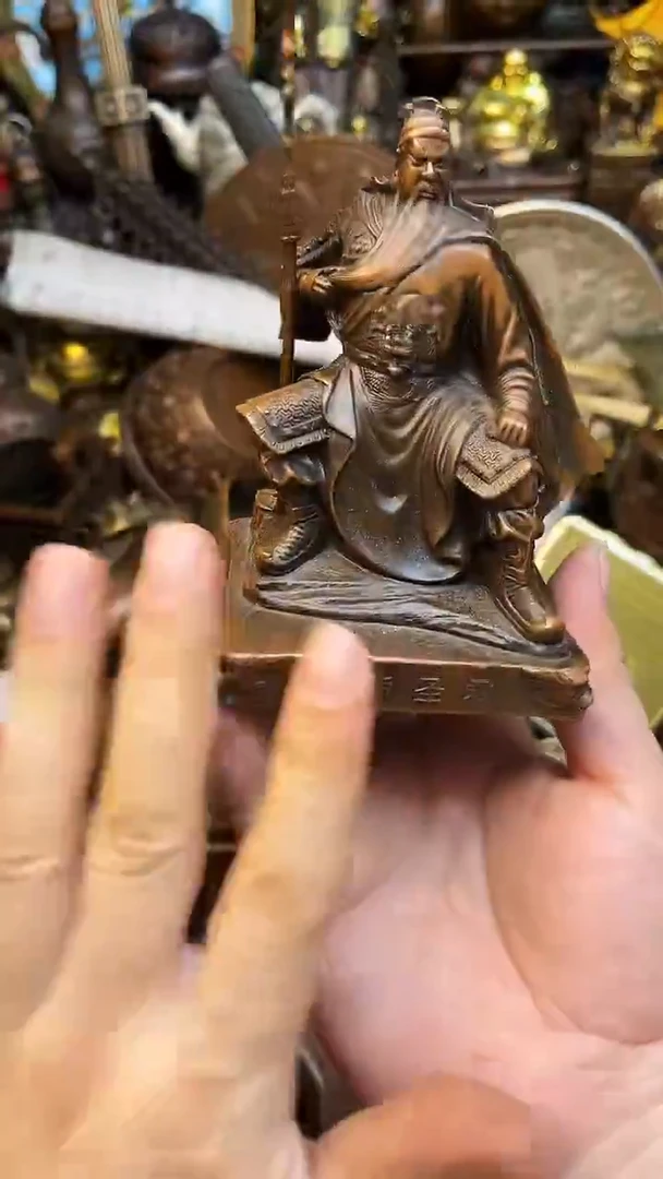 0301李哥铜器链接