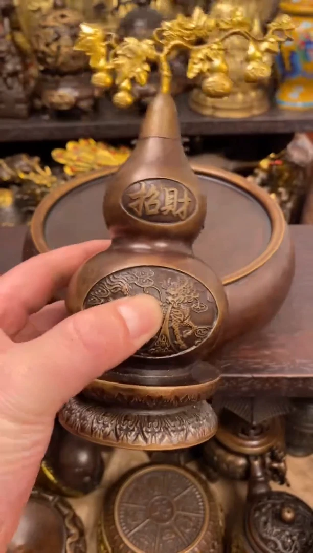 案台摆件 物品摆件