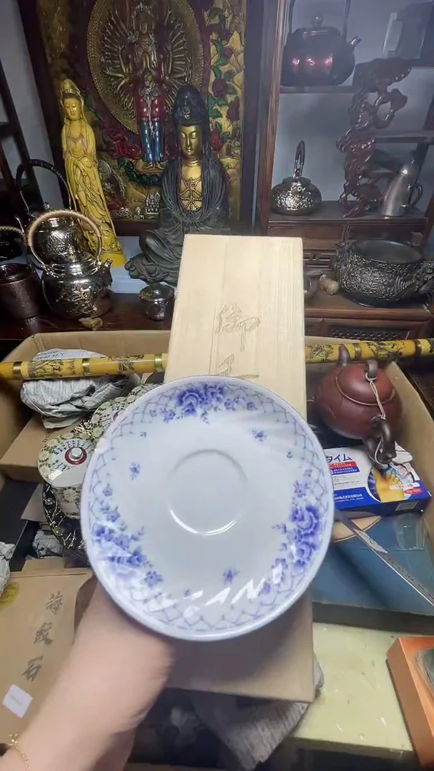 茶宠瓷器瓷器瓷器瓷器