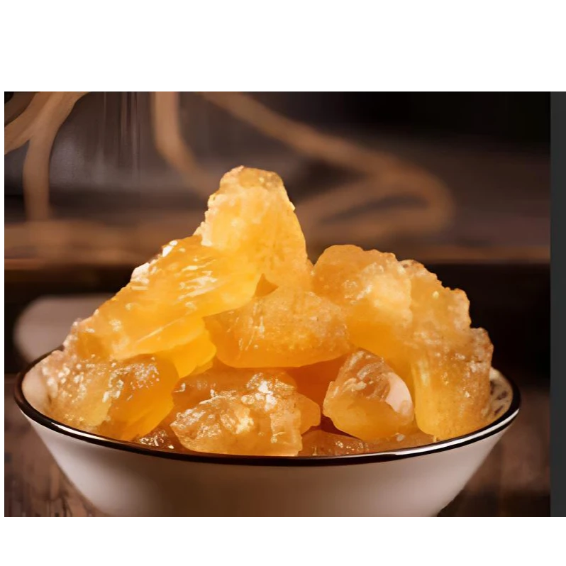 云南特产甘蔗原榨古法老冰糖泡酒煲炖泡茶专用 T7