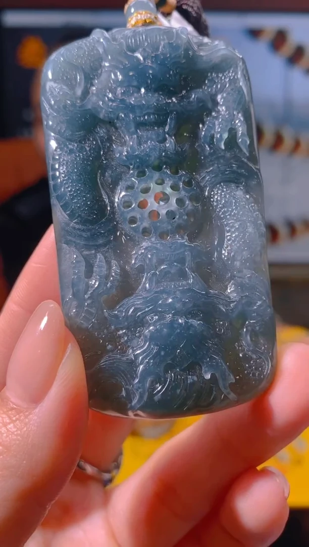 【闪购商品】定制翡翠未镶嵌闪购毛货链接FW0