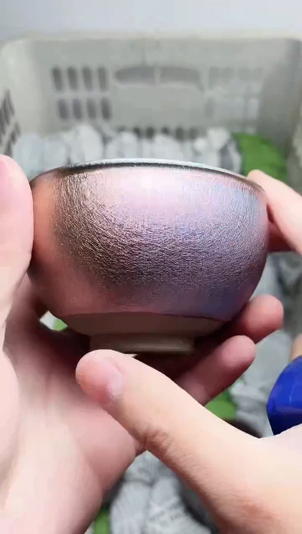 【闪购商品】茶盏介意勿拍922高端茶器主人杯