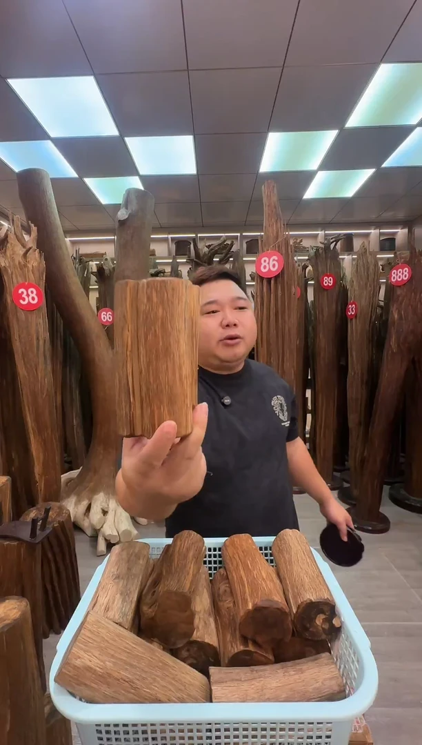 沉香沉香枕沉香原料 七天无理由