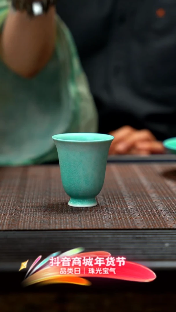 【闪购商品】紫砂茶壶秋水闻香杯