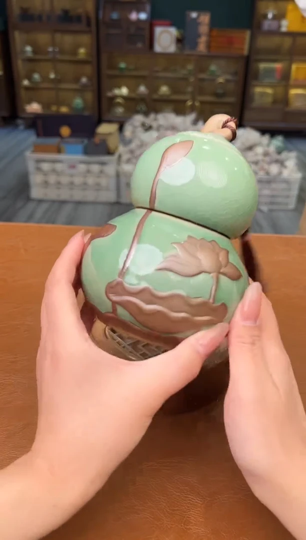 【闪购商品】熹物茶空间清仓福利品111111