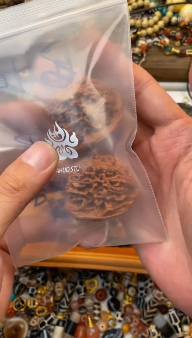文玩核桃把件遇****️11111