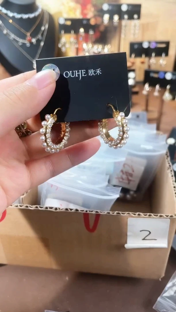合金925银锆石欧891