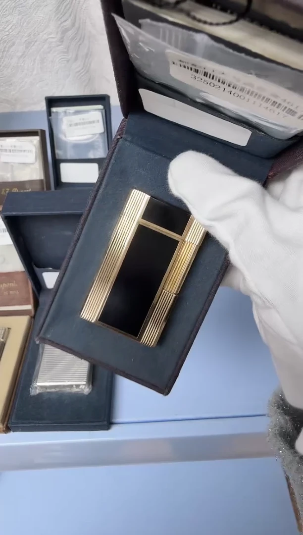 纯铜06 都家L1大号温莎金