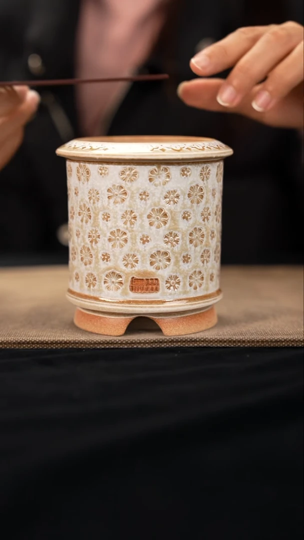 10-23-228花盆口径7.5