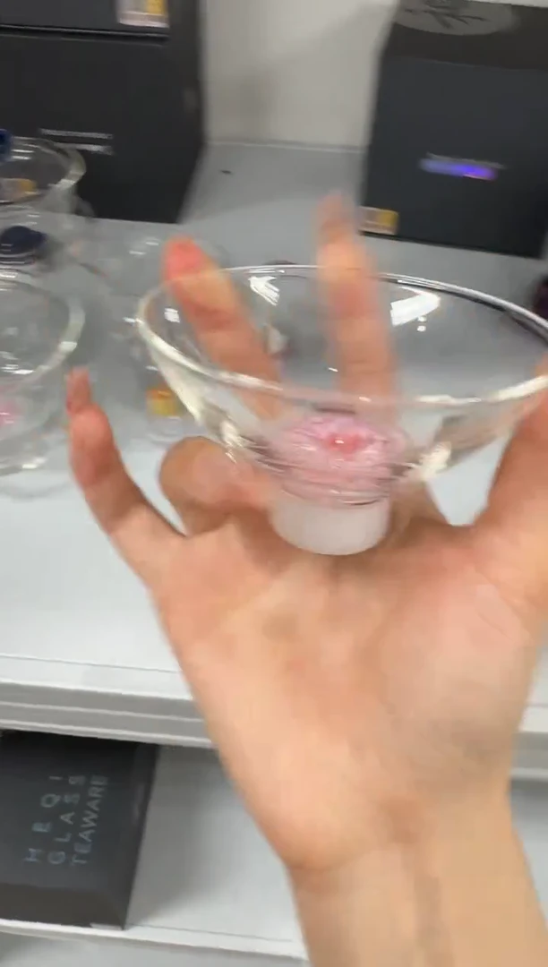 @@禾器花语棠韵雅杯