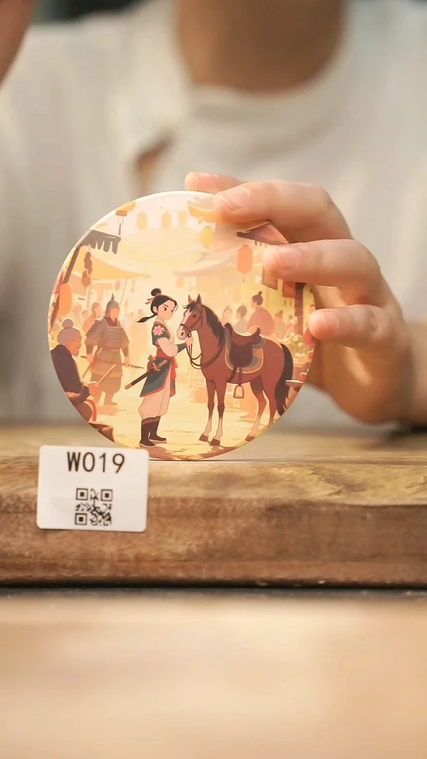 【经典福利】/ 杯子@@W019