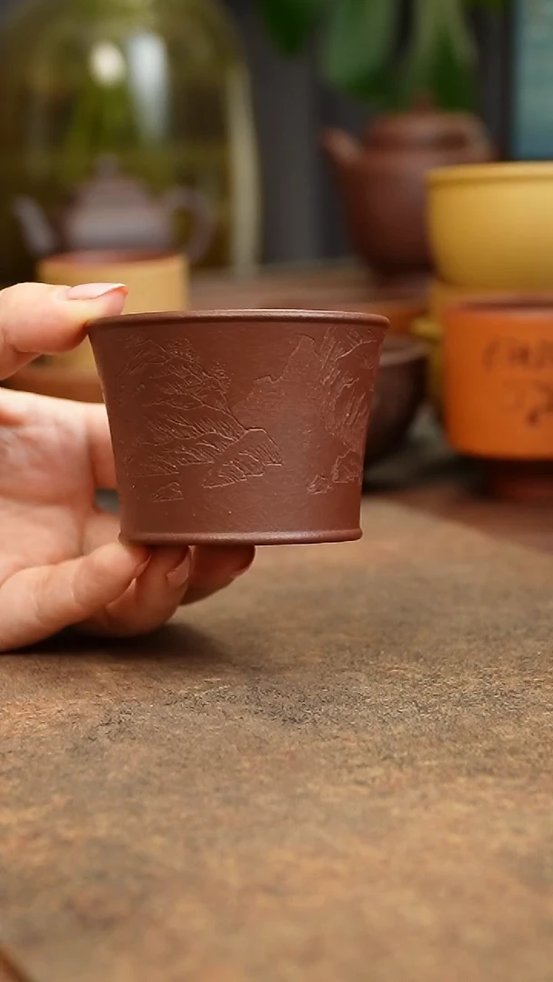 茶杯紫砂11111111111111111111111